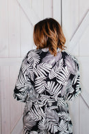Paradise Kimono - FINAL SALE - Macoma Boutique220 Cardigans/Kimonos