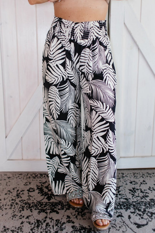 Paradise Pants - FINAL SALE - Macoma Boutique210 Other Bottoms