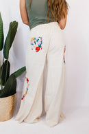 Peaceful Drift Pants - Macoma Boutique210 Other Bottoms