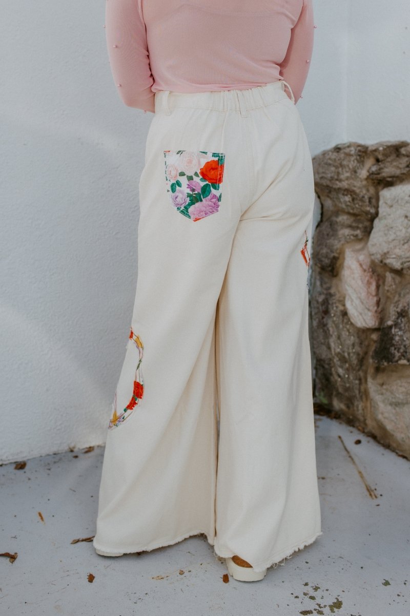 Peaceful Drift Pants - Macoma Boutique210 Other Bottoms