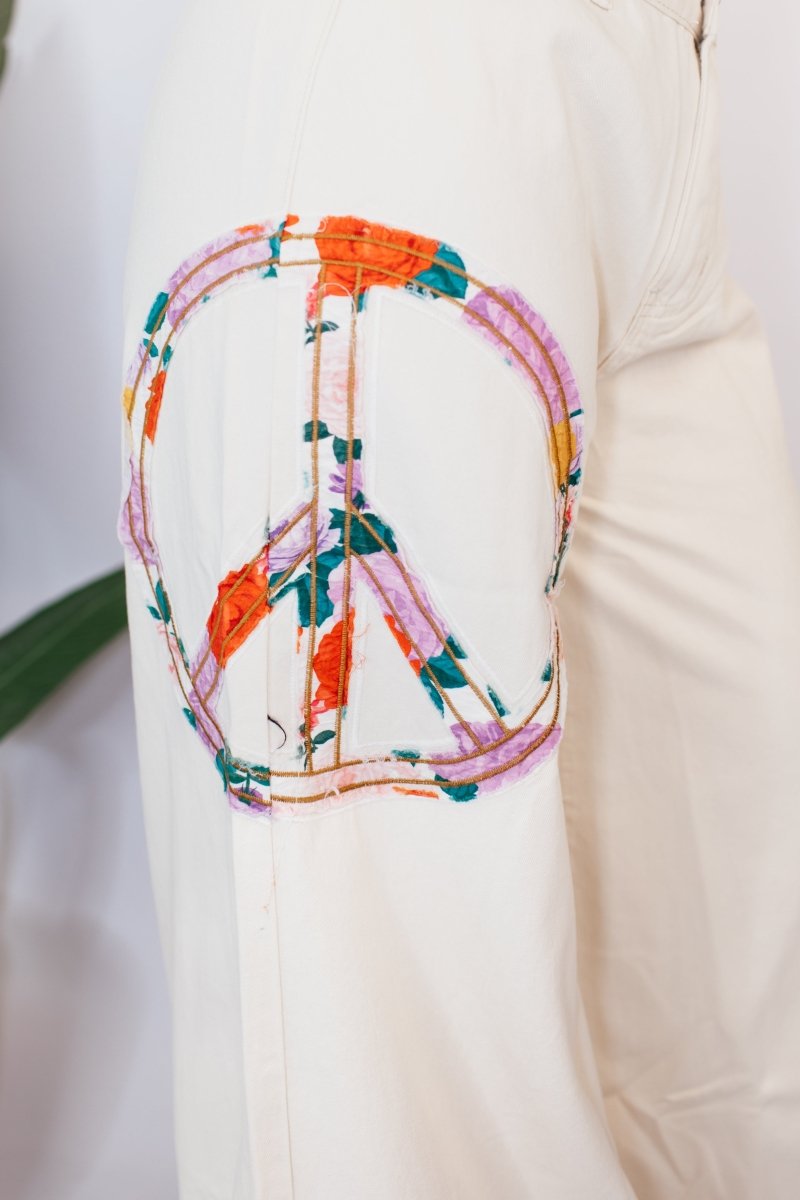 Peaceful Drift Pants - Macoma Boutique210 Other Bottoms