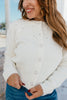 Pearl Kissed Cardigan - Macoma Boutique220 Cardigans/Kimonos