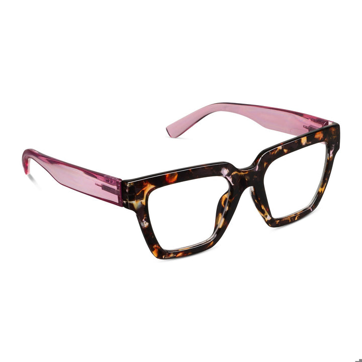 Take a Bow - Pink Botanico/Pink