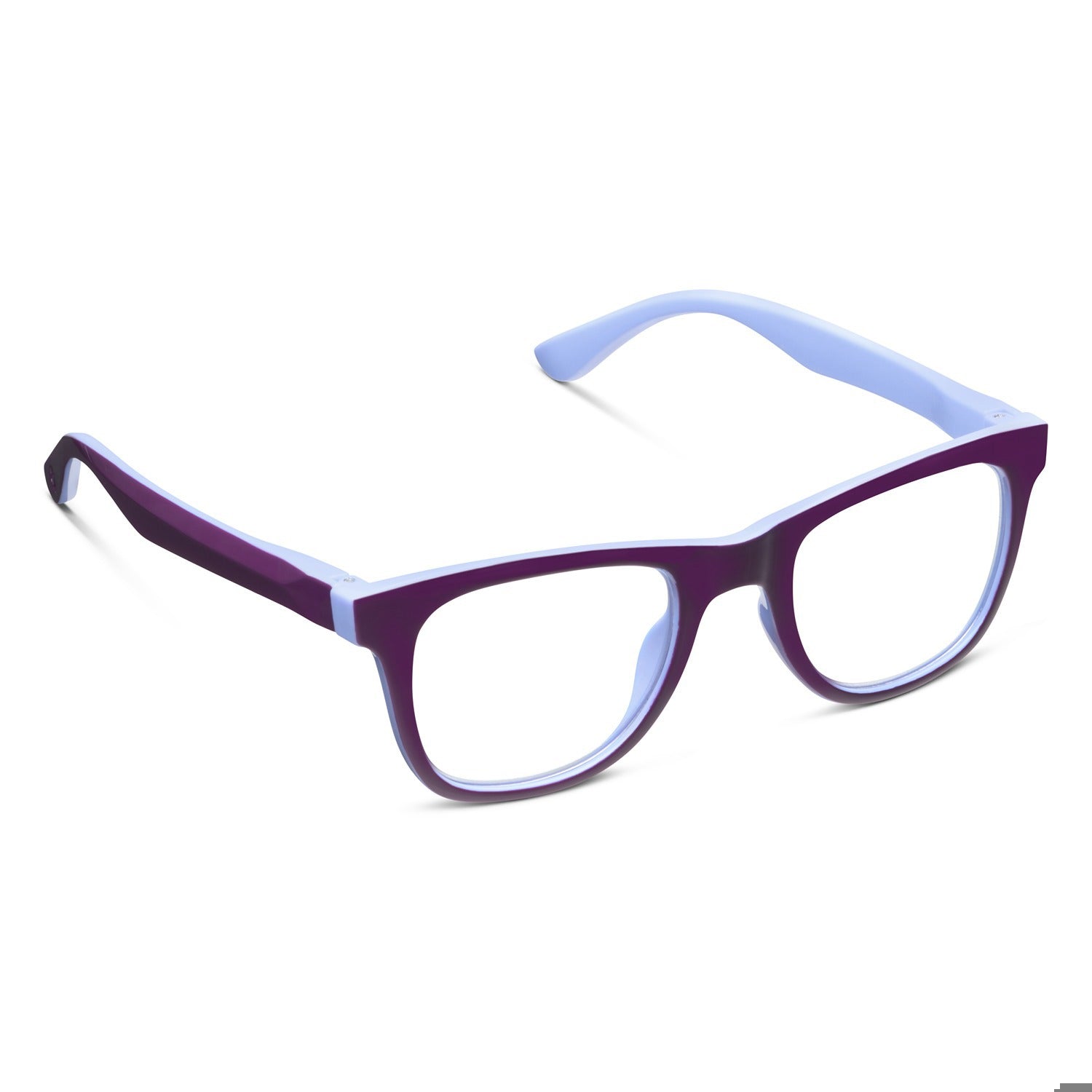 Rally - Purple/Blue
