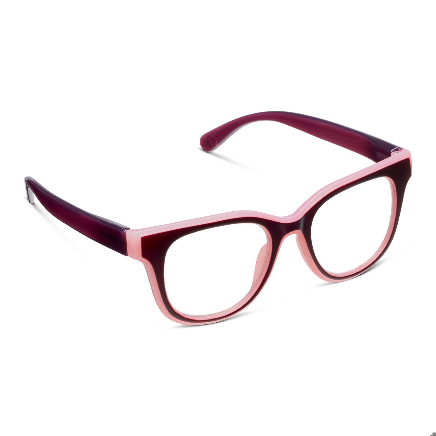 Buffy - Cherry/Pink