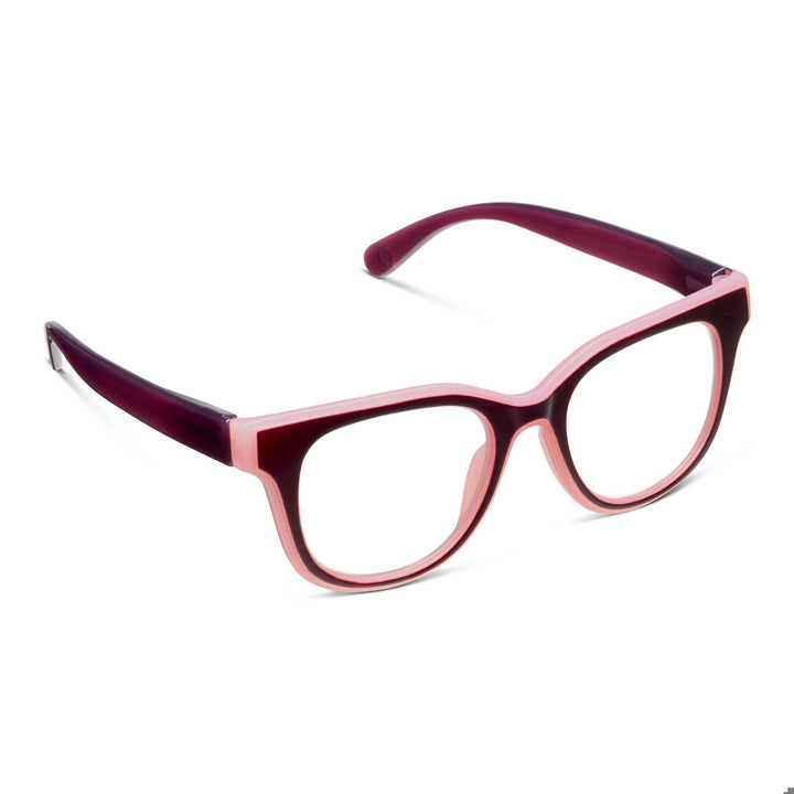 Buffy - Cherry/Pink