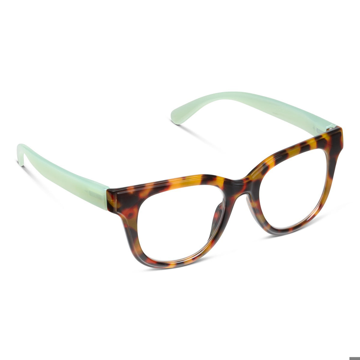 Buffy - Tortoise/Green