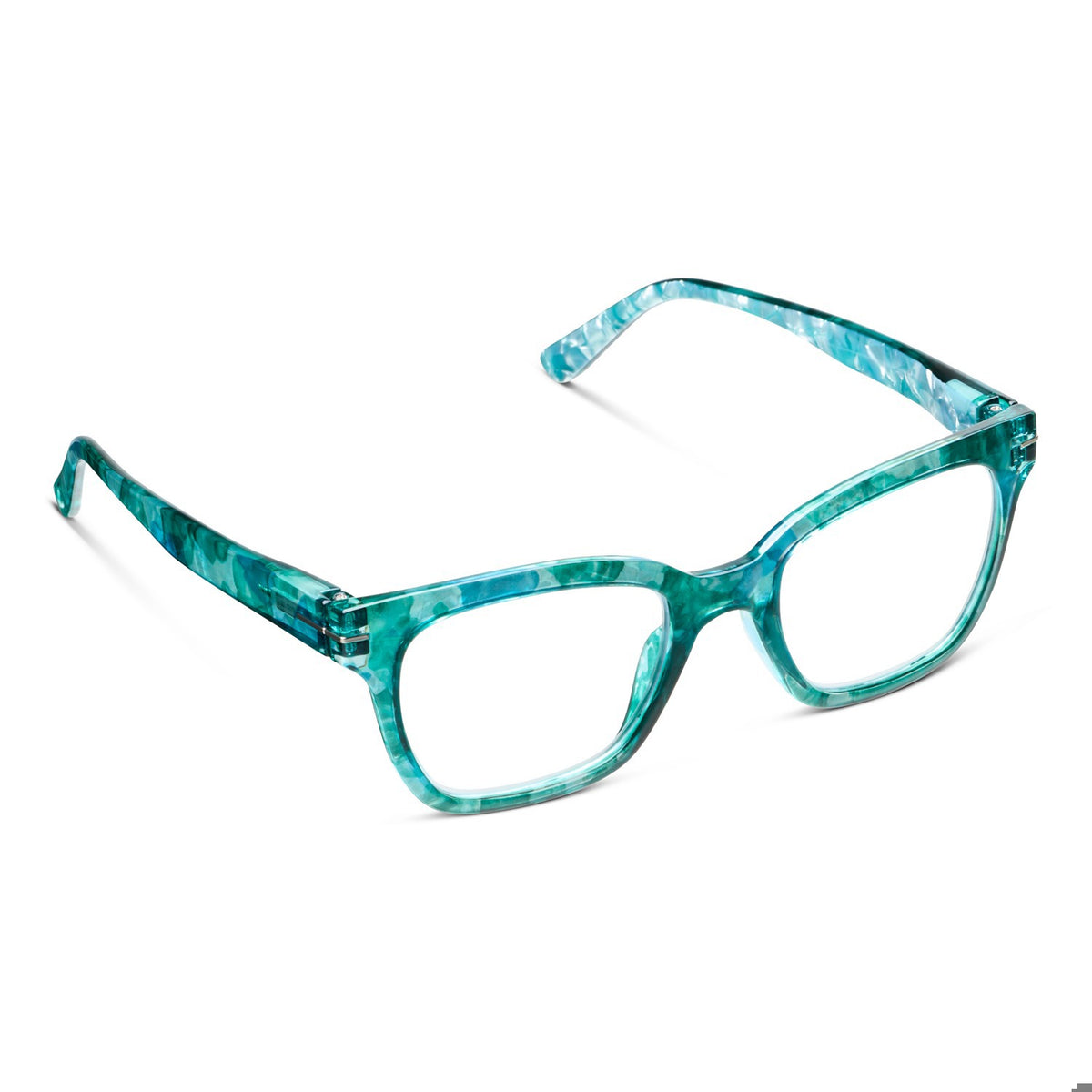 Buzzworthy  - Turquoise Quartz