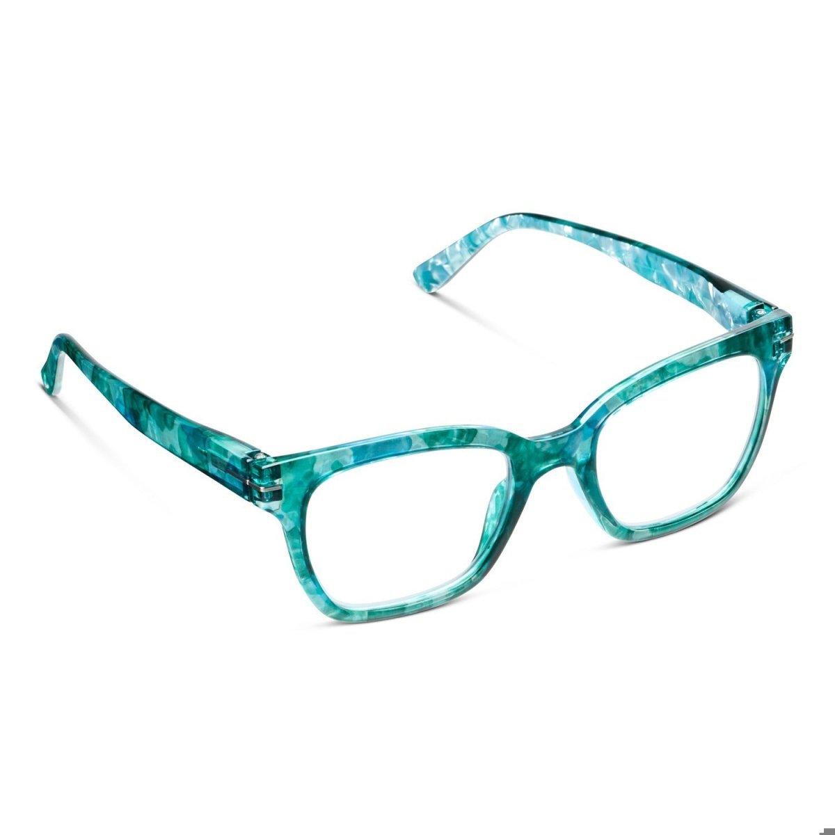 Peepers in Buzzworthy Turquoise Quartz - Macoma Boutique310 Accessories