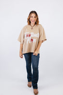 Perfect Shape Bootcut Jeans - FINAL SALE - Macoma Boutique170 Denim