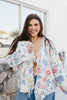 Petals & Lace Cardigan - Macoma Boutique220 Cardigans/Kimonos