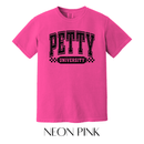 Petty University Graphic Tee - FINAL SALE - Macoma Boutique555 Presales