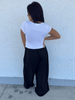 Phierce Fashions Colorblock Jumper with Long Pants - FINAL SALE - Macoma Boutique260 Jumpsuits/Rompers/ Overalls