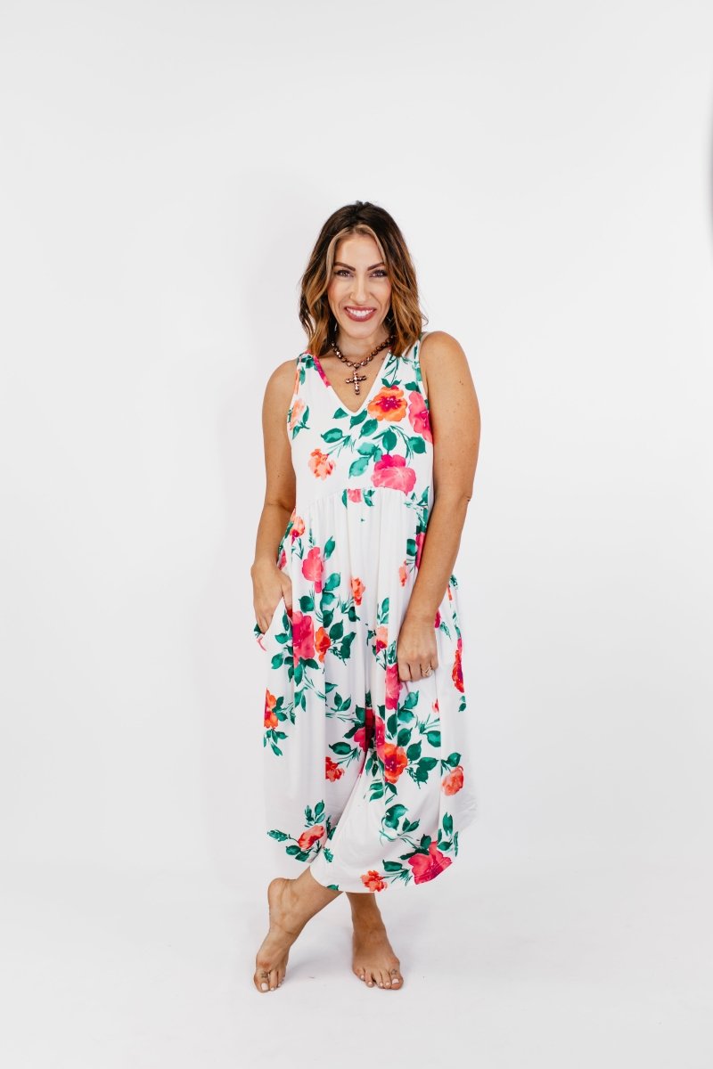 ¡El mono más vendido de Phierce Fashions!