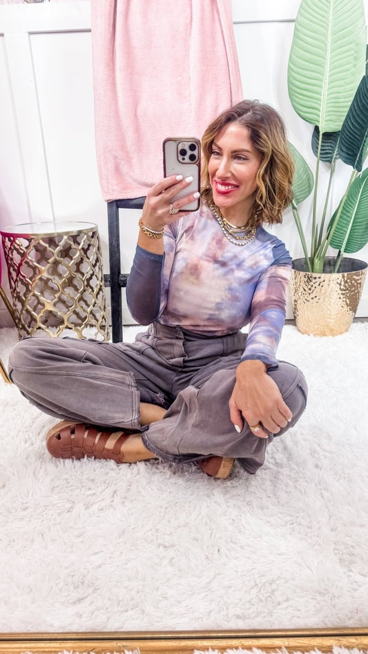 Pick Me Up Pants - Reg & Curvy - Macoma Boutique210 Other Bottoms