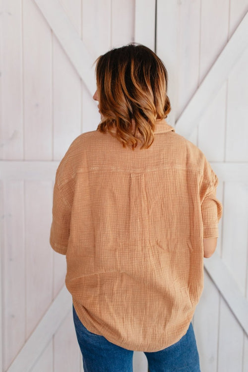 Piece of Toast - Reg/Curvy FINAL SALE - Macoma Boutique100 Short Sleeve