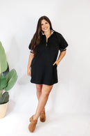 Play the Part Dress - Macoma Boutique250 Dresses