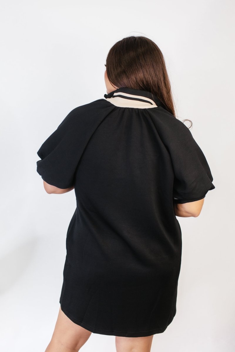 Play the Part Dress - Macoma Boutique250 Dresses