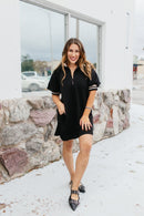 Play the Part Dress - Macoma Boutique250 Dresses