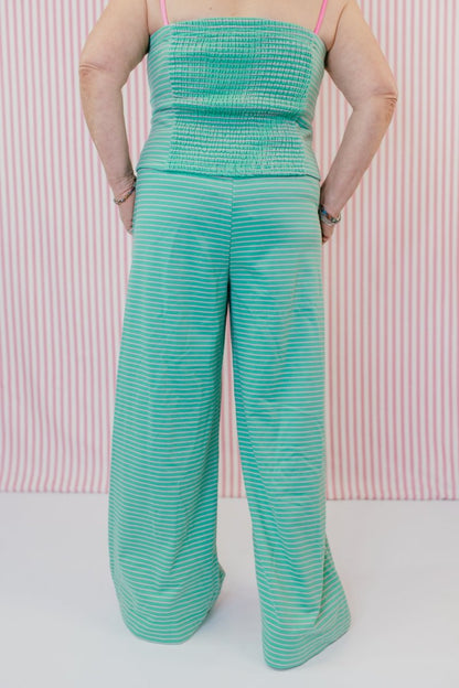 Playful Comfort Set - Macoma Boutique290 Loungewear/Sets