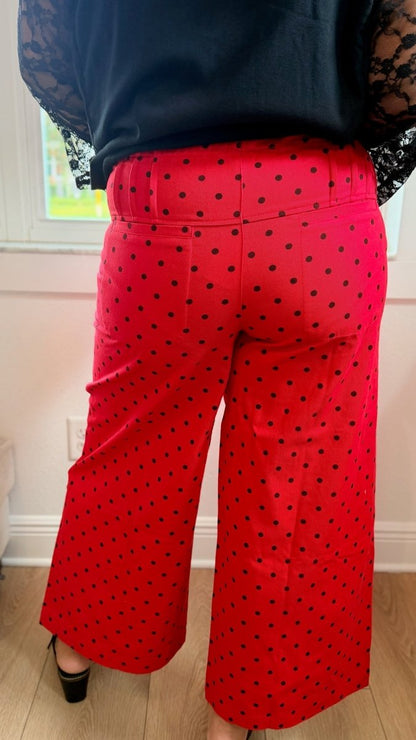 Poppy Girl Pants - Macoma Boutique210 Other Bottoms