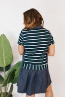 Prep & Play Dress - Reg & Curvy - Macoma Boutique250 Dresses