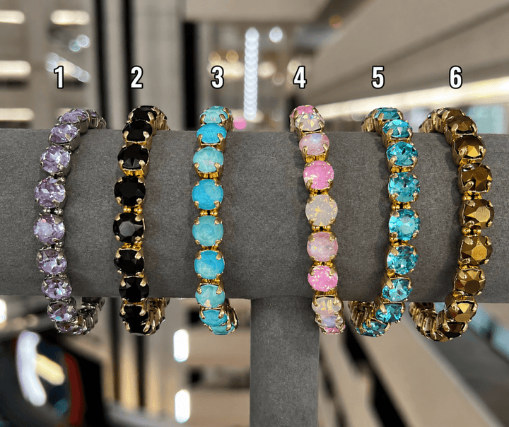 Presale: Cherry on Top Bracelets 8MM - Macoma Boutique555 Presales
