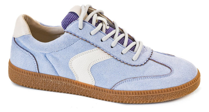 PRESALE: Corky's Lavender Spoiler Alert Sneakers - Macoma Boutique301 Sneakers