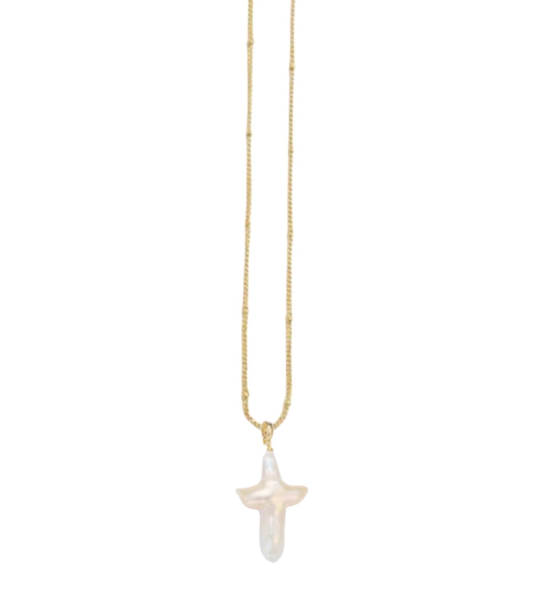 Presale: Fearfully & Wonderfully Made Necklace - Macoma Boutique555 Presales