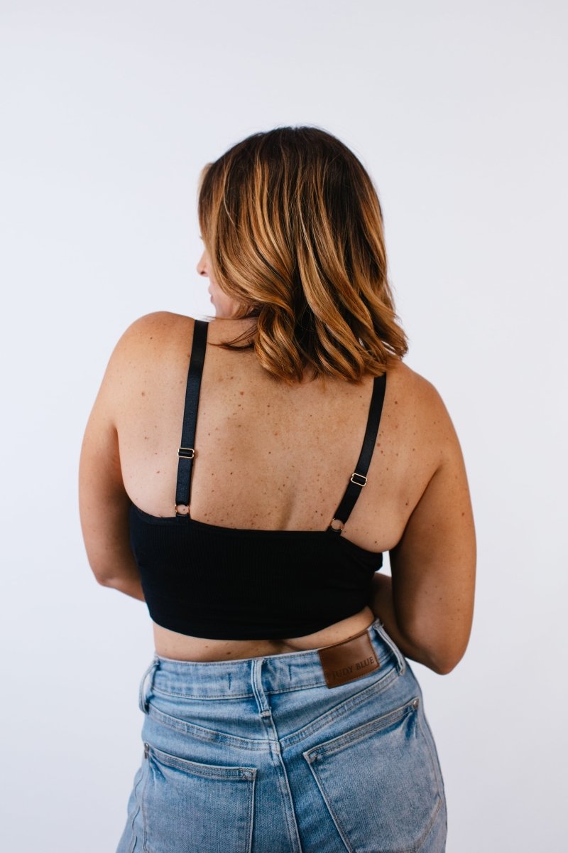 Presale: Jules 2.0 Bralette - Macoma Boutique555 Presales