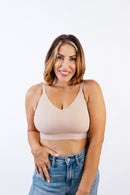 Presale: Jules 2.0 Bralette - Macoma Boutique555 Presales