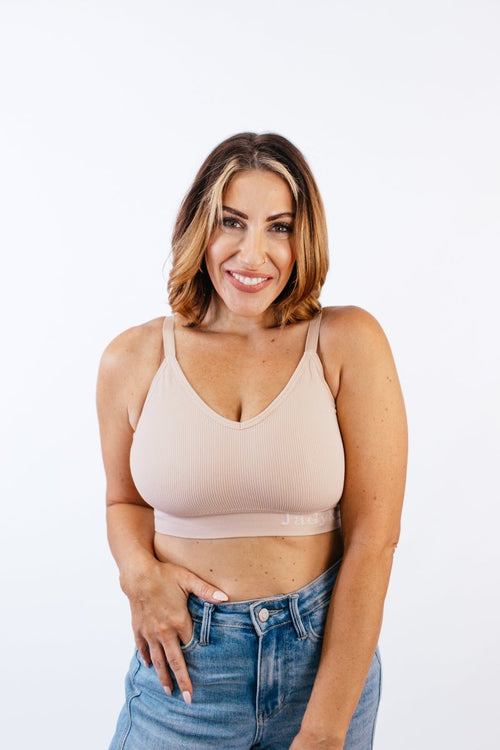 Presale: Jules 2.0 Bralette - Macoma Boutique555 Presales