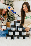 Presale: Rustic Mama's Premium Cozy Collection Candles - Macoma Boutique555 Presales