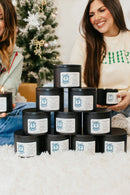 Presale: Rustic Mama's Premium Cozy Collection Candles - Macoma Boutique555 Presales
