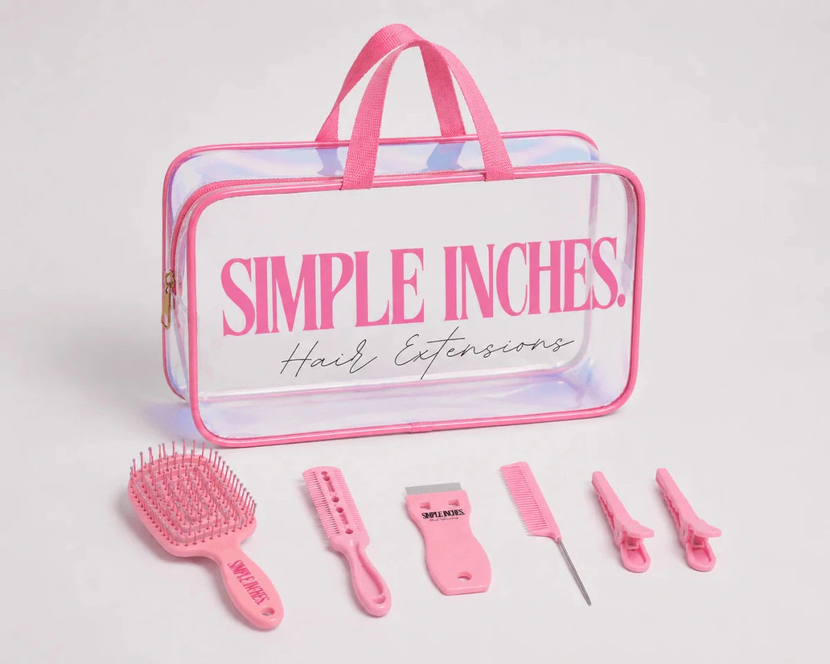 Presale: Simple Tool Kit - Macoma Boutique555 Presales