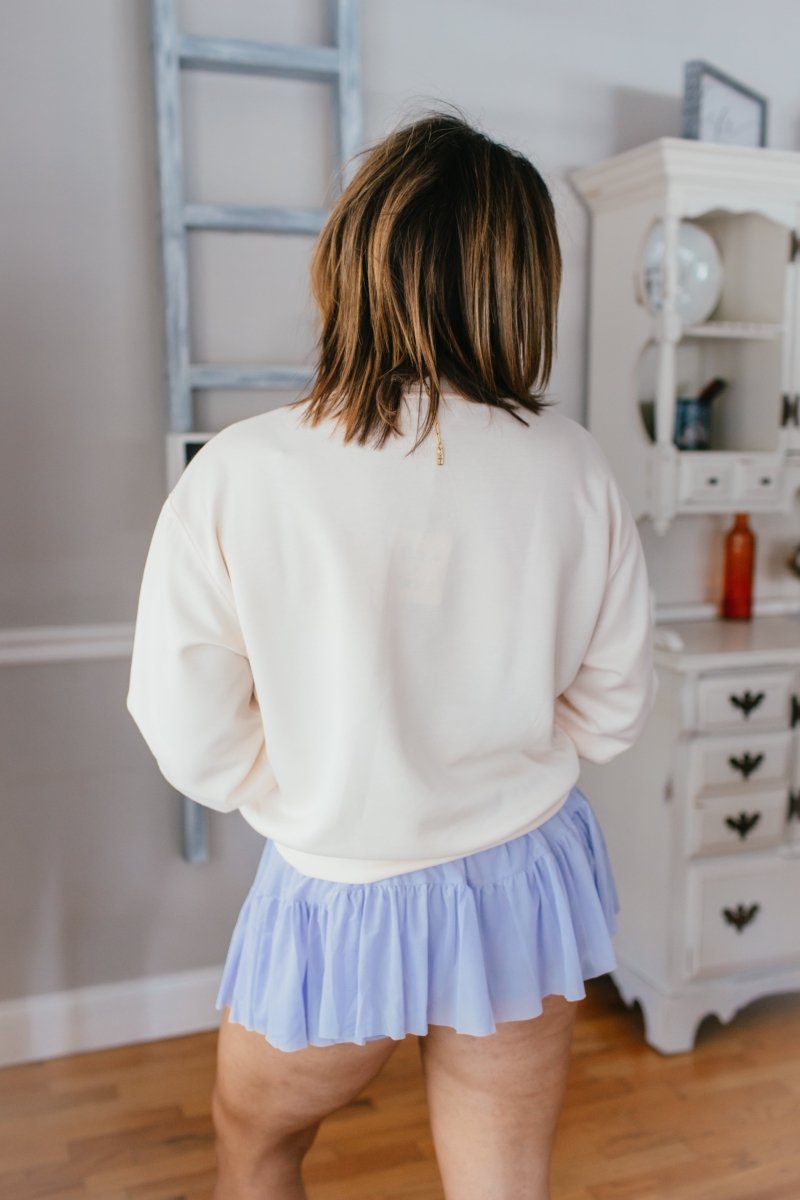 Pretty Little Thing Skirt In Purple - Macoma Boutique200 Skirts