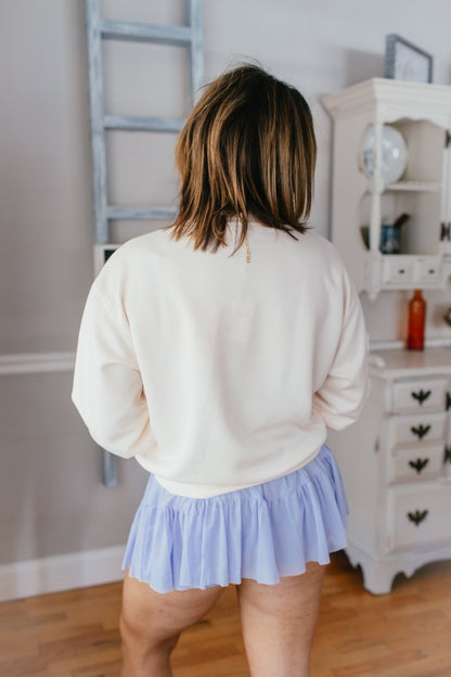 Pretty Little Thing Skirt In Purple - Macoma Boutique200 Skirts