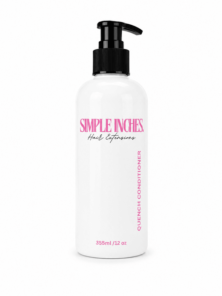 Quench Conditioner - Macoma Boutique555 Presales