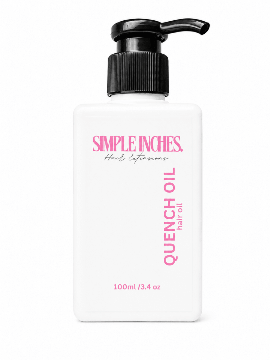 Quench Hair Oil - Macoma Boutique555 Presales