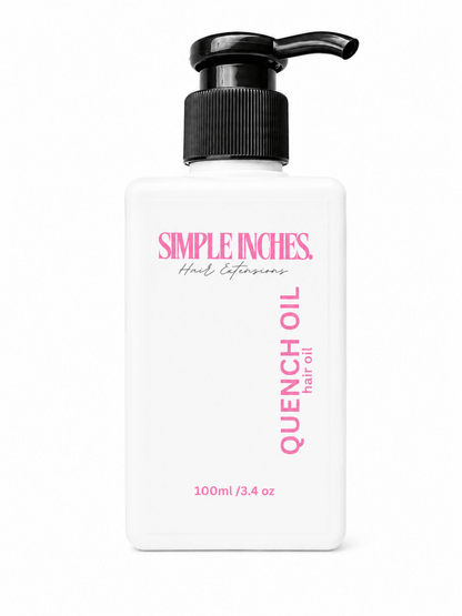 Quench Hair Oil - Macoma Boutique555 Presales