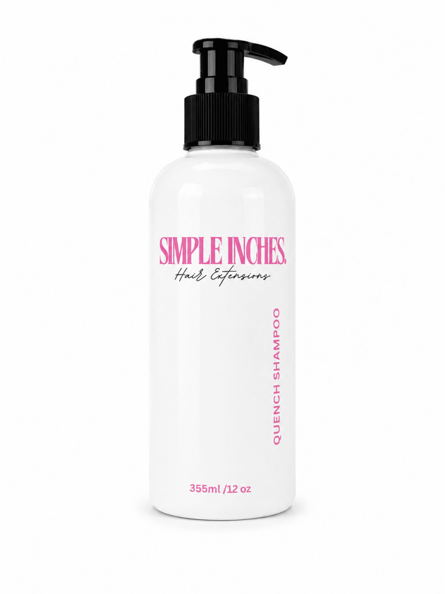 Quench Shampoo - Macoma Boutique555 Presales