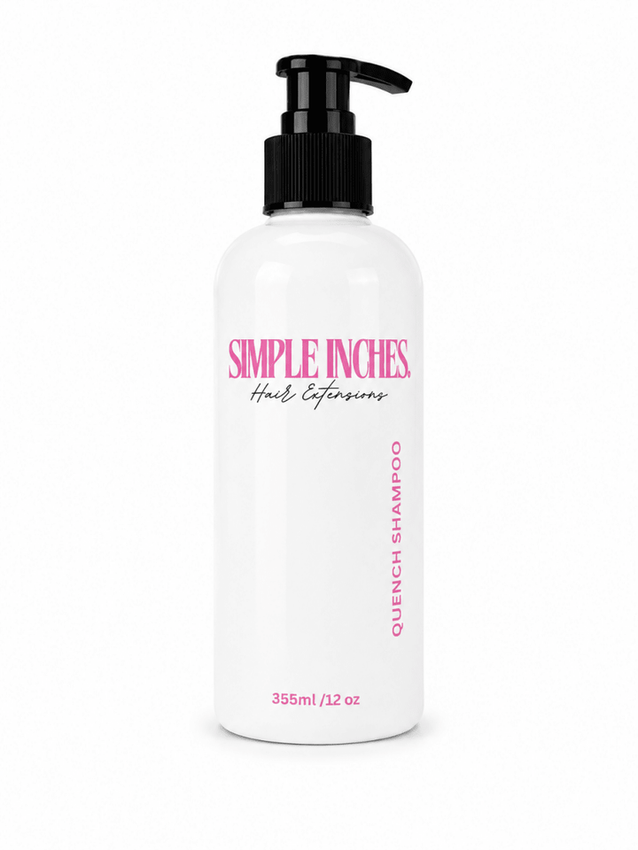Quench Shampoo - Macoma Boutique555 Presales