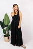 Reaching Out Jumpsuit - FINAL SALE - Macoma Boutique260 Jumpsuits/Rompers/Overalls