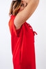 Red Alert Dress - FINAL SALE - Macoma Boutique250 Dresses