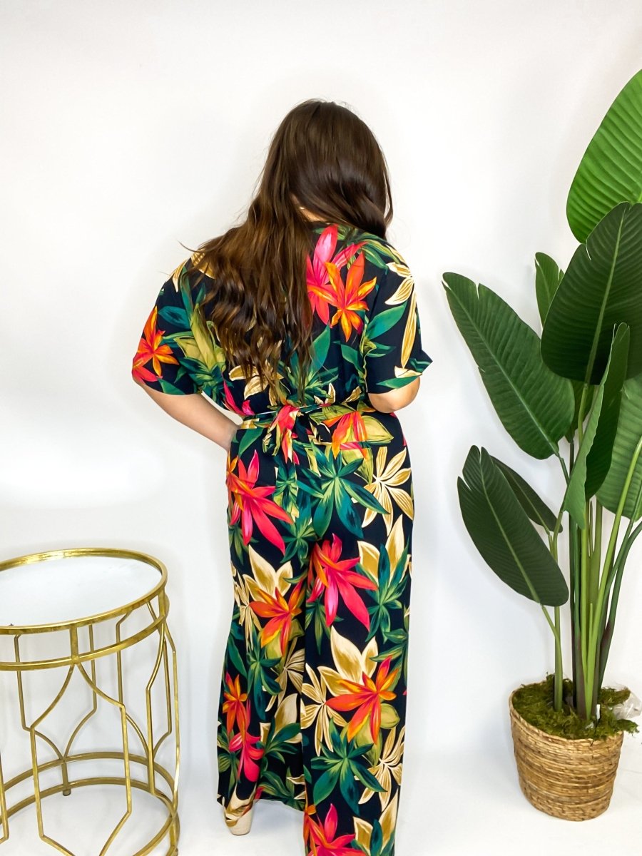 Resort Ready Pants - Macoma Boutique210 Other Bottoms