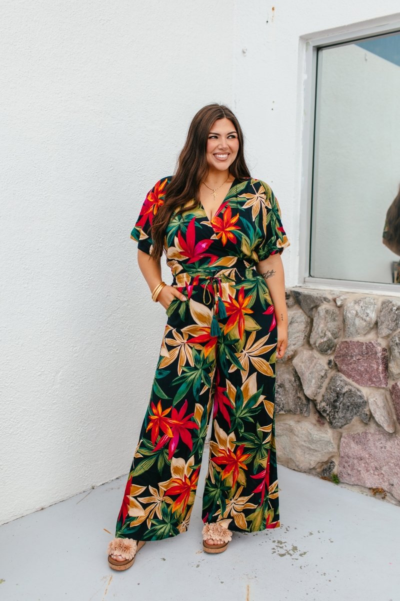 Resort Ready Pants - Macoma Boutique210 Other Bottoms