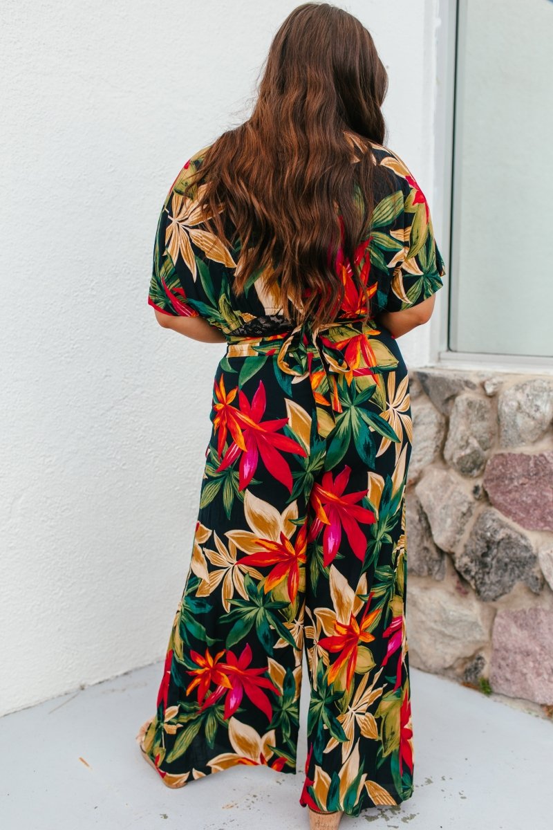 Resort Ready Pants - Macoma Boutique210 Other Bottoms