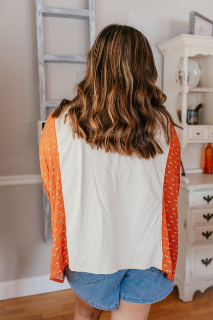 Retro Soul Top - Macoma Boutique140 Graphic Tees