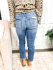 Right Stuff Boyfriend Jeans - FINAL SALE - Macoma Boutique170 Denim