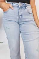 Risen Sweet on Denim Jeans - Reg & Curvy - Macoma Boutique170 Denim
